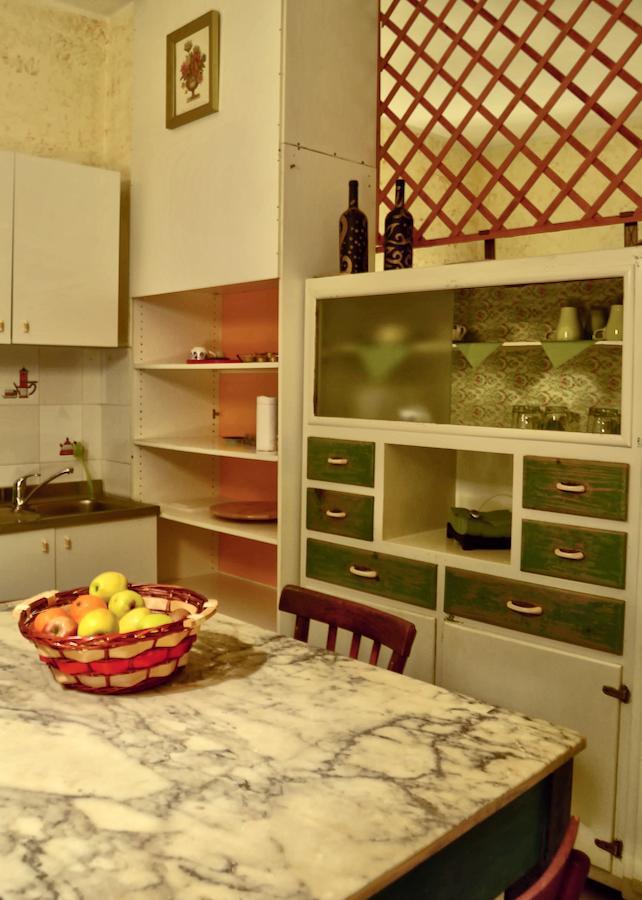 B&B I Fiori San Giustino Стая снимка