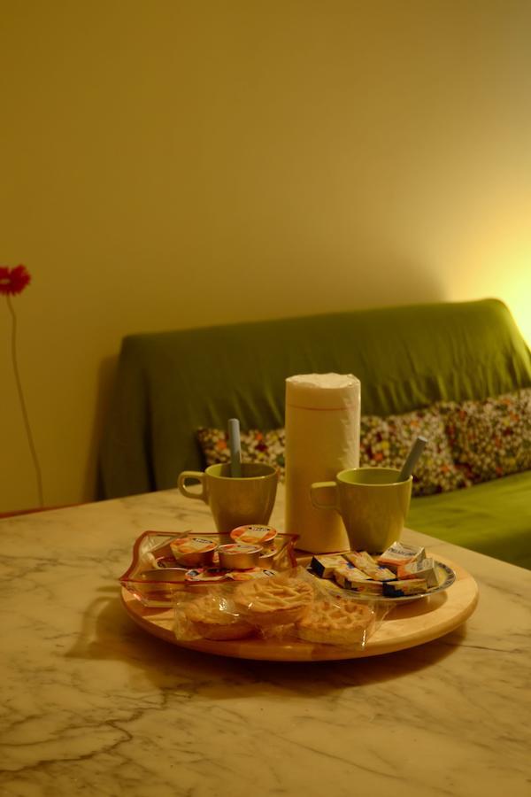 B&B I Fiori San Giustino Стая снимка