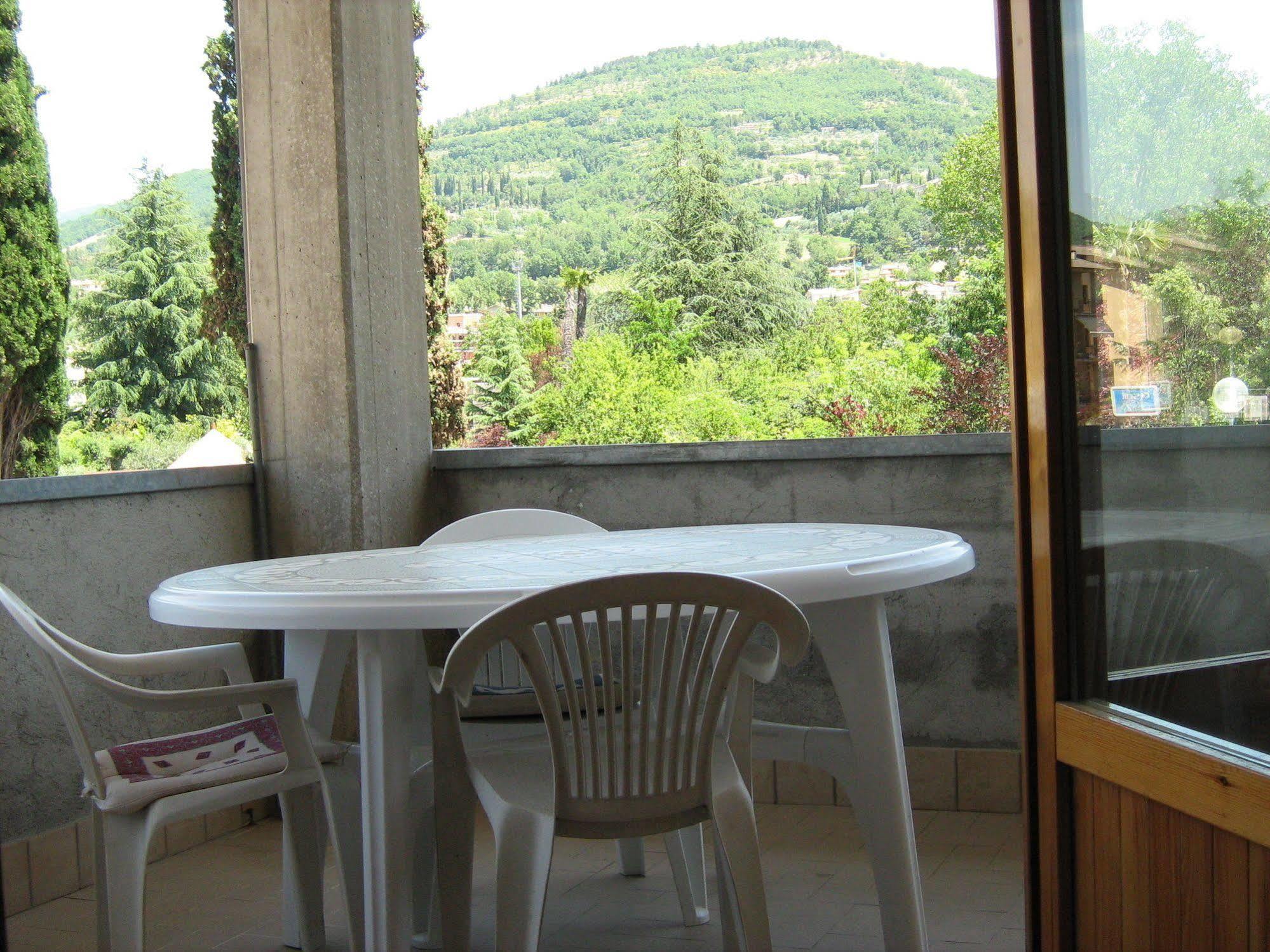 B&B I Fiori San Giustino Екстериор снимка