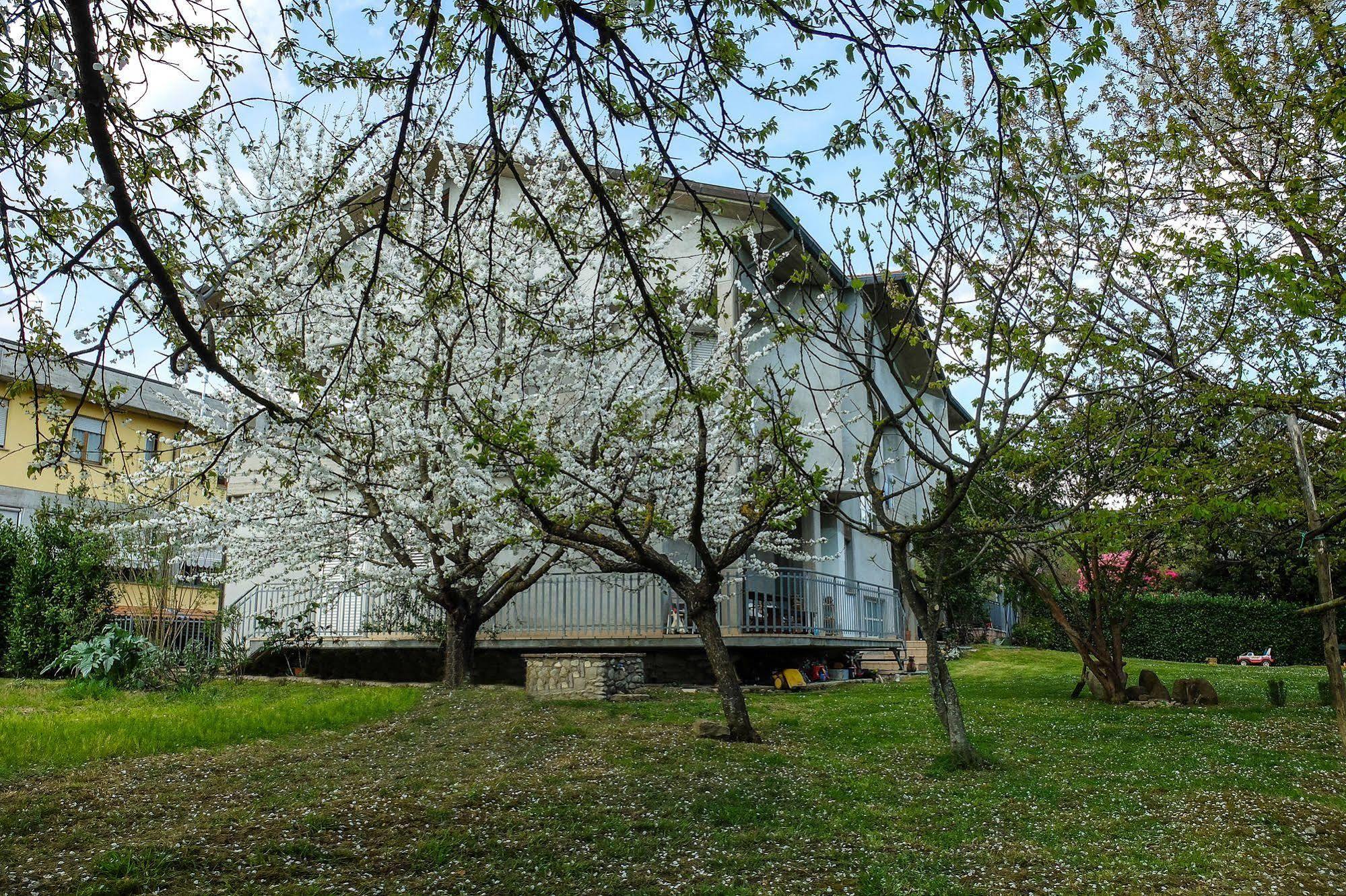 B&B I Fiori San Giustino Екстериор снимка