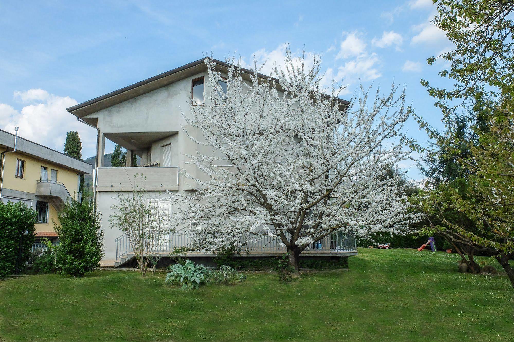 B&B I Fiori San Giustino Екстериор снимка