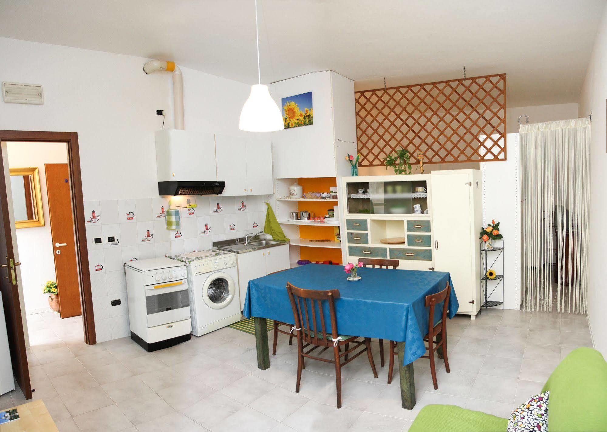 B&B I Fiori San Giustino Екстериор снимка