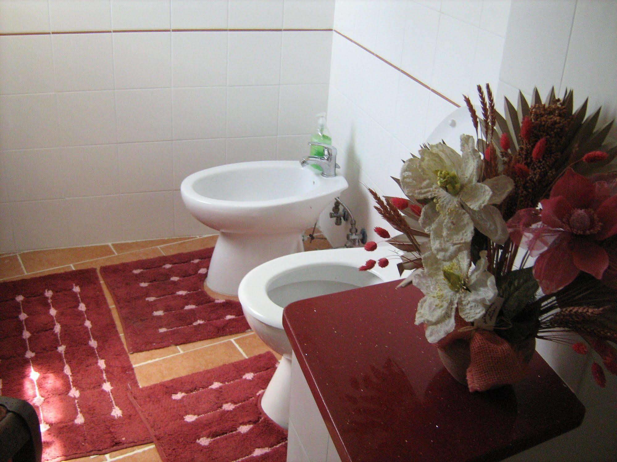 B&B I Fiori San Giustino Екстериор снимка