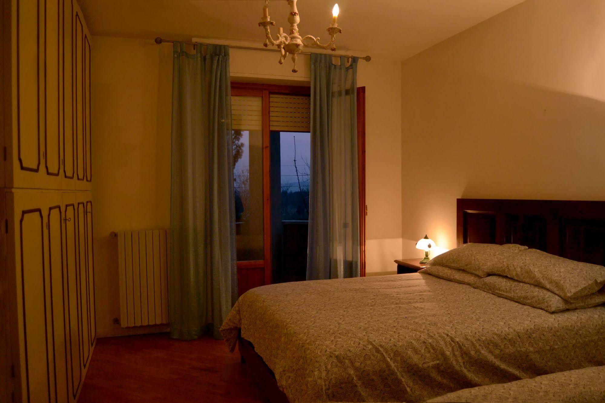 B&B I Fiori San Giustino Екстериор снимка
