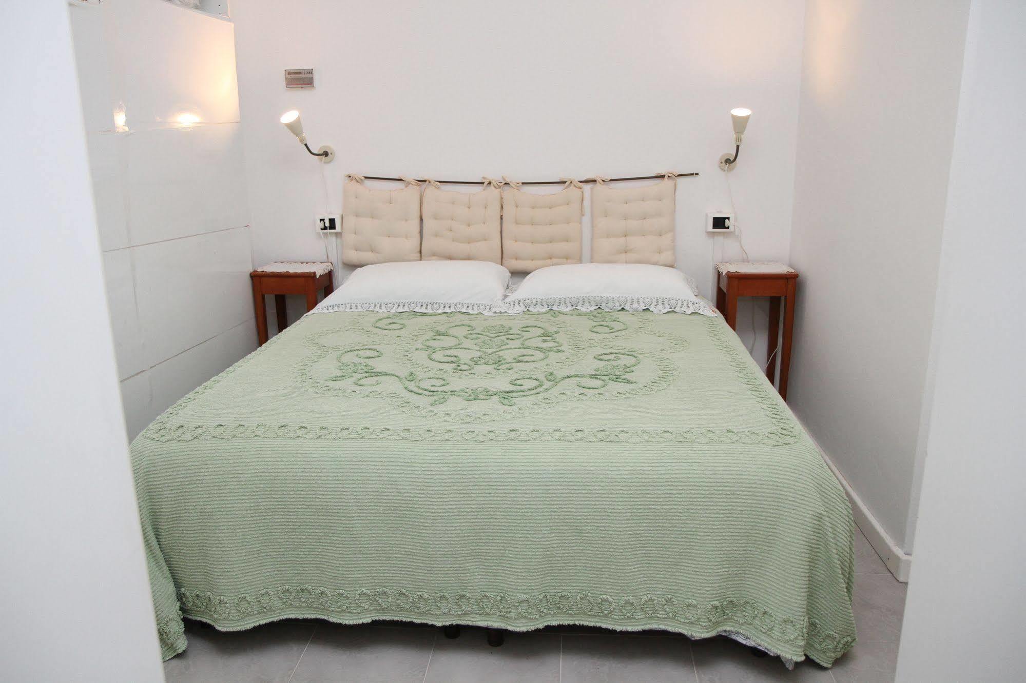 B&B I Fiori San Giustino Екстериор снимка