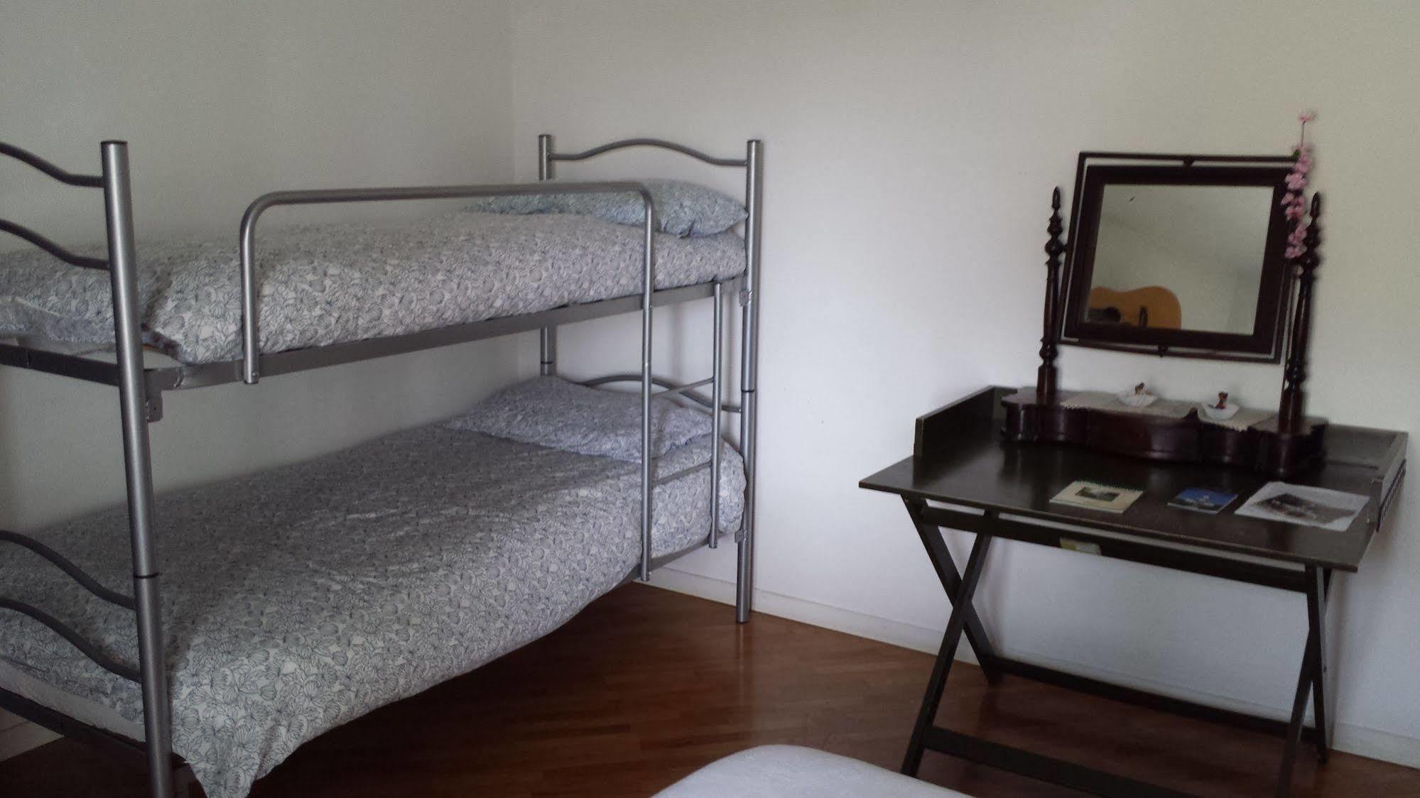B&B I Fiori San Giustino Екстериор снимка