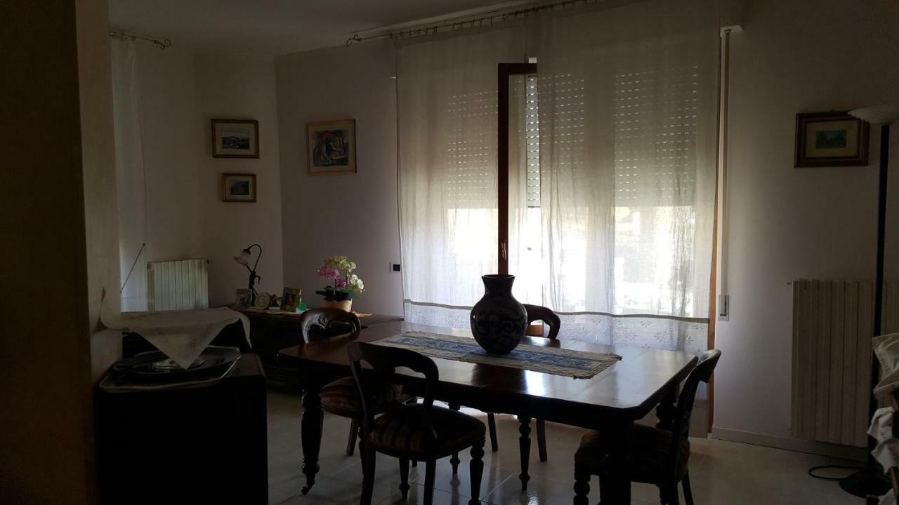 B&B I Fiori San Giustino Екстериор снимка