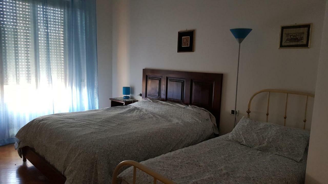 B&B I Fiori San Giustino Екстериор снимка