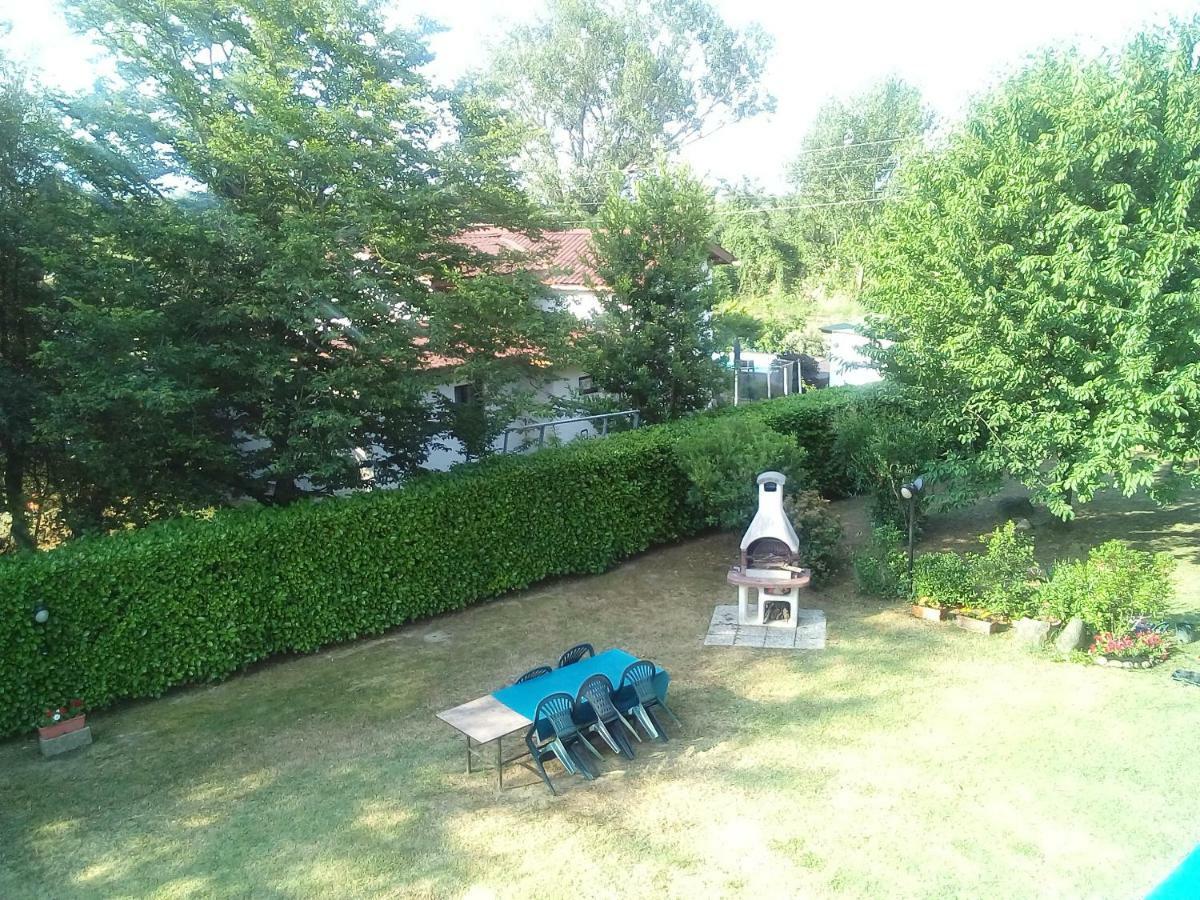 B&B I Fiori San Giustino Екстериор снимка
