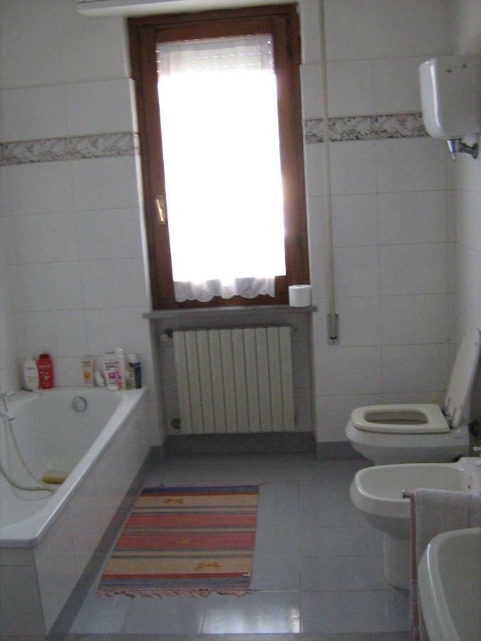 B&B I Fiori San Giustino Екстериор снимка